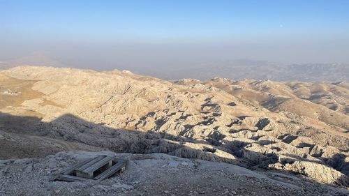 mountain
