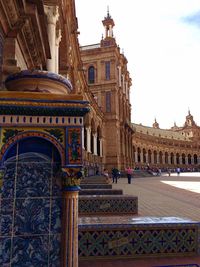 architecture