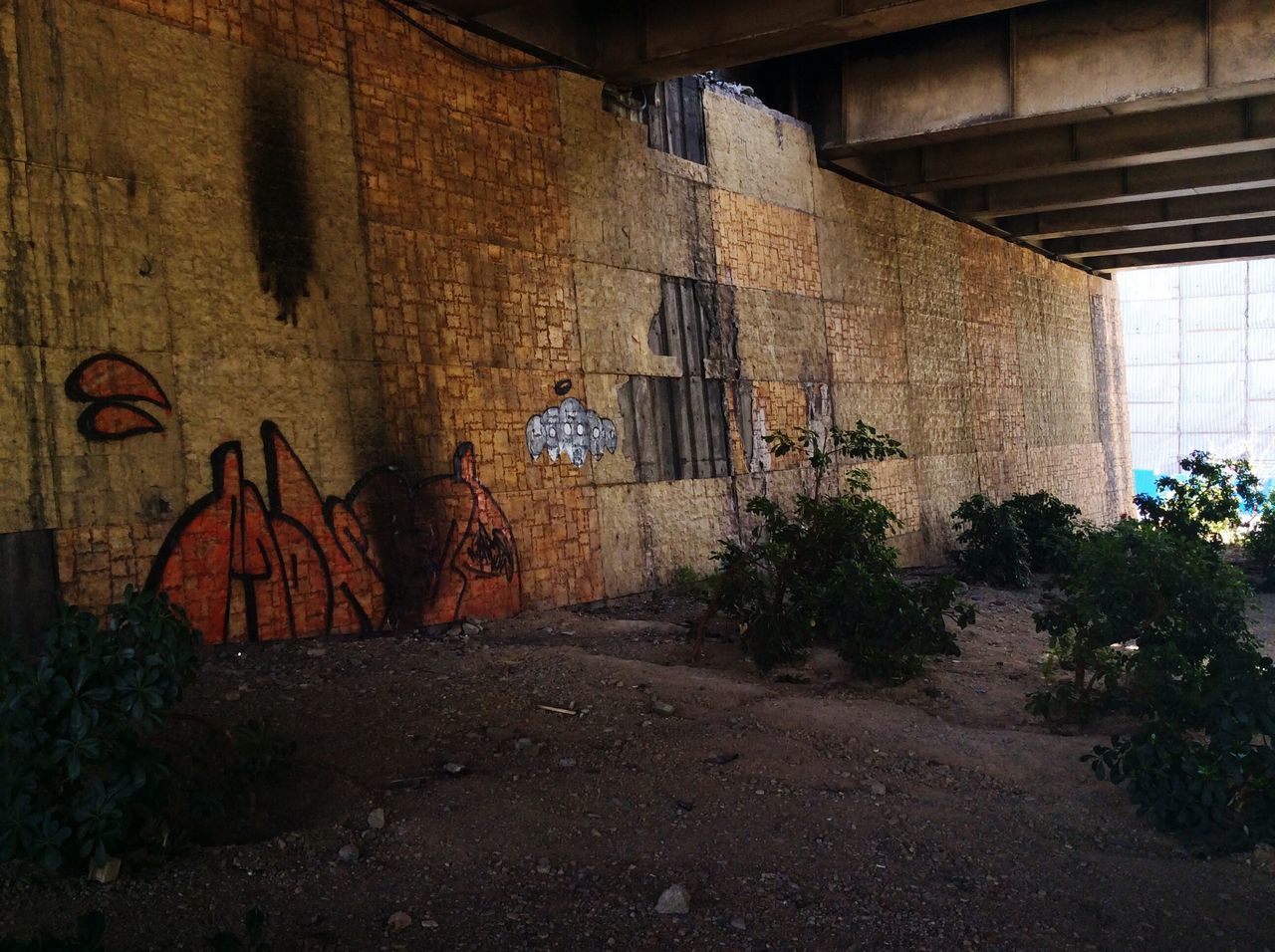 graffiti, architecture, built structure, text, wall - building feature, building exterior, western script, abandoned, communication, wall, art, art and craft, weathered, creativity, damaged, street art, old, building, obsolete, no people