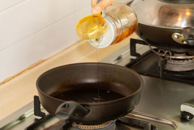 household equipment