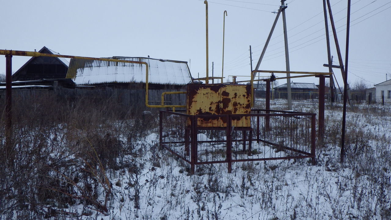 winter, snow, cold temperature, architecture, nature, built structure, transport, sky, no people, building exterior, day, building, tree, house, plant, environment, outdoors, land, landscape, wood, abandoned, frozen