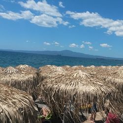 sea
