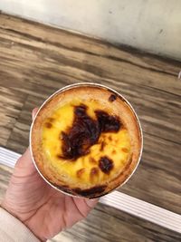 Pasteis de nata