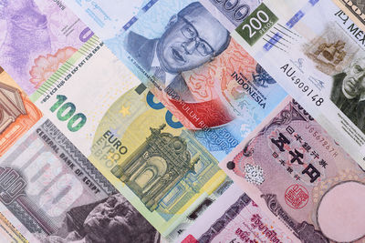 currency