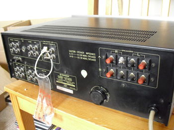 radio receiver