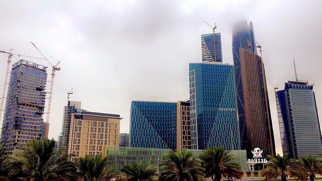 The Boulevard Riyadh (بوليفارد الرياض)