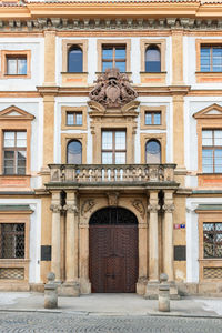 architecture