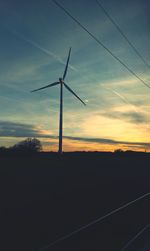 Scenic view of rural landscape