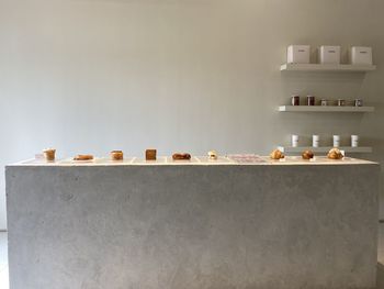 shelf