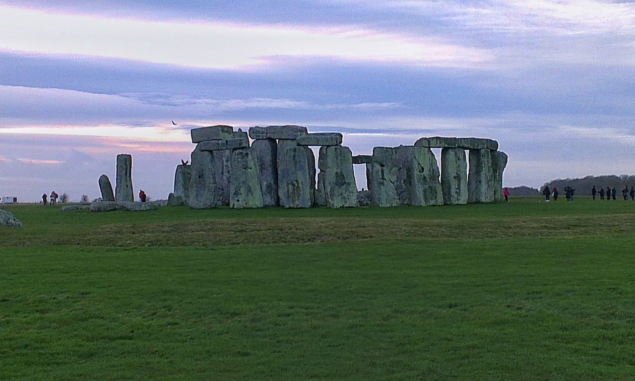 Stonehenge