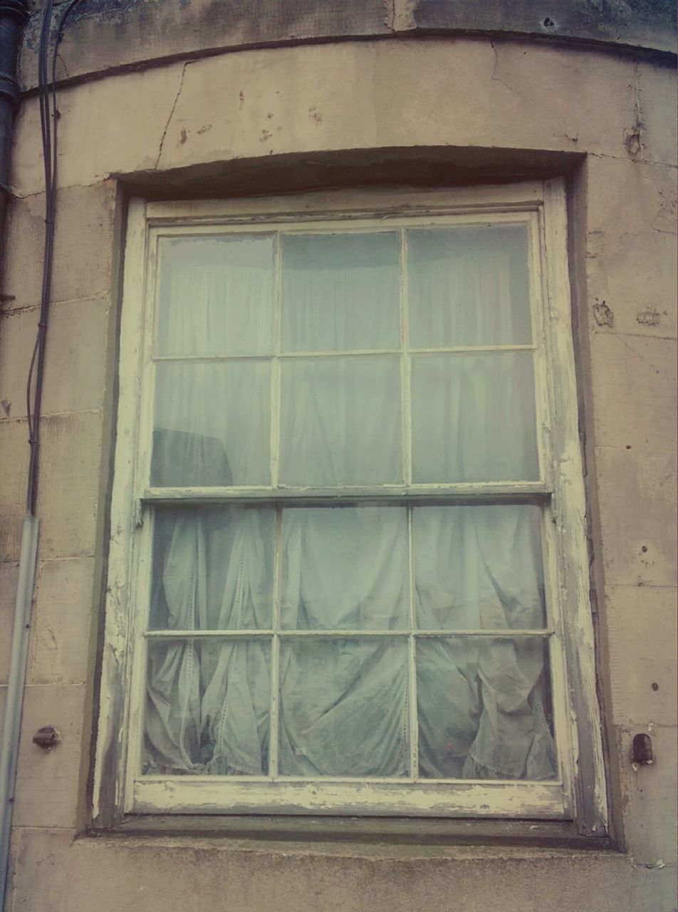 window, building exterior, architecture, built structure, house, closed, glass - material, door, old, residential structure, wood - material, day, residential building, weathered, no people, full frame, building, outdoors, wall - building feature, wall