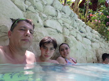 group of people