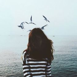 sea