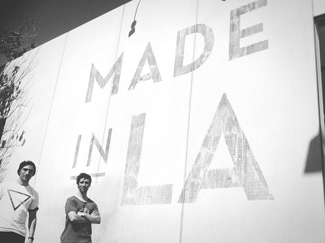 Made in LA