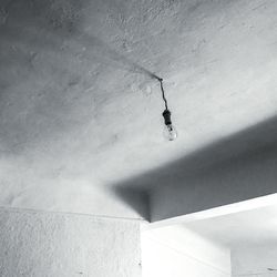 Low angle view of tree against sky