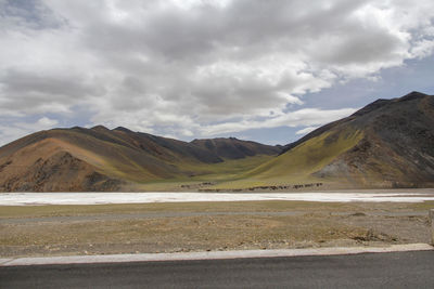 landscape
