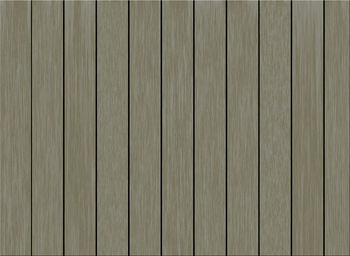 Full frame shot of wooden wall