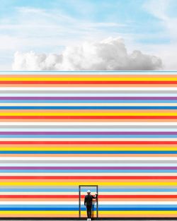 cloud - sky