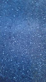 Full frame shot of blue sky