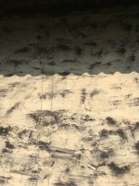 Full frame shot of sky during sunset