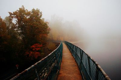 Bays mountain park dam