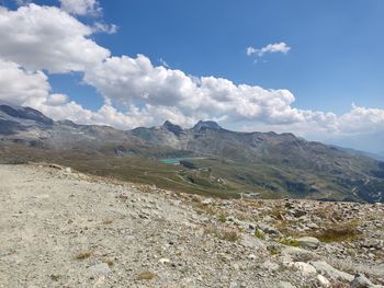 mountain