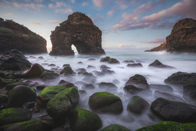 Landscape photography from tenerife island, spain.