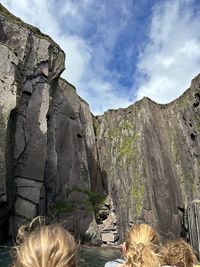 rock