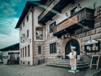 architecture