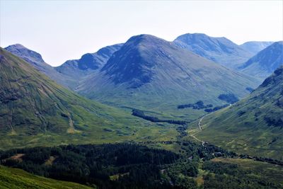 mountain