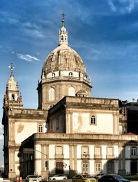 Igreja da candelária 