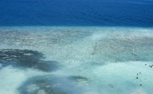 water