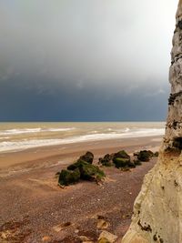 sea
