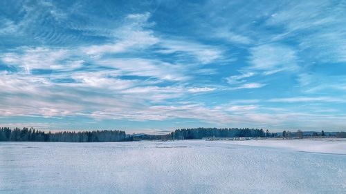 sky
