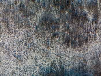 Full frame shot of weathered wall