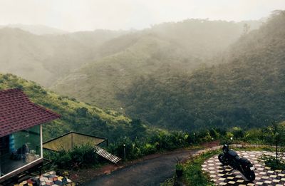 environment