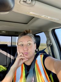 mode of transportation