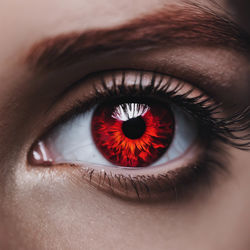 eye