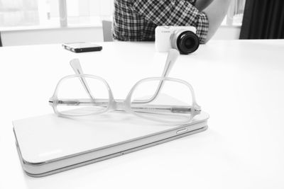 Camera