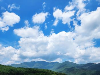 sky