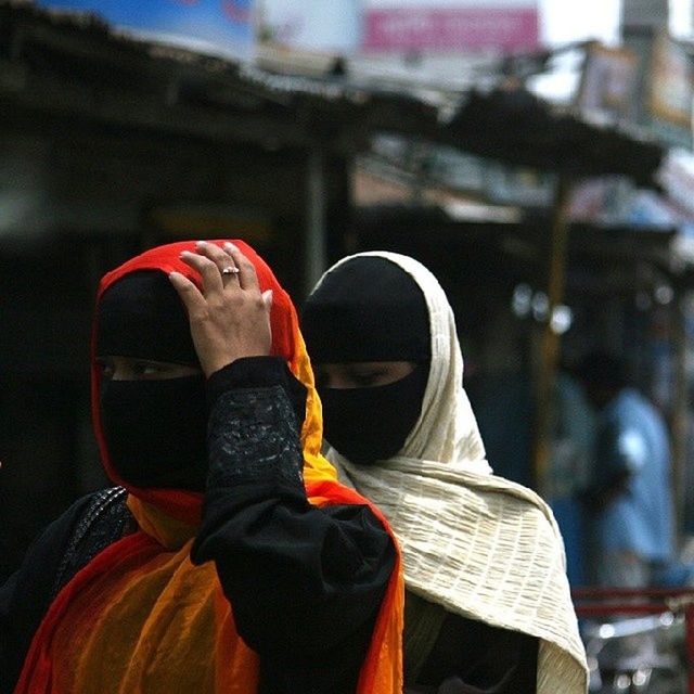 Niqaab