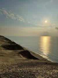 sea