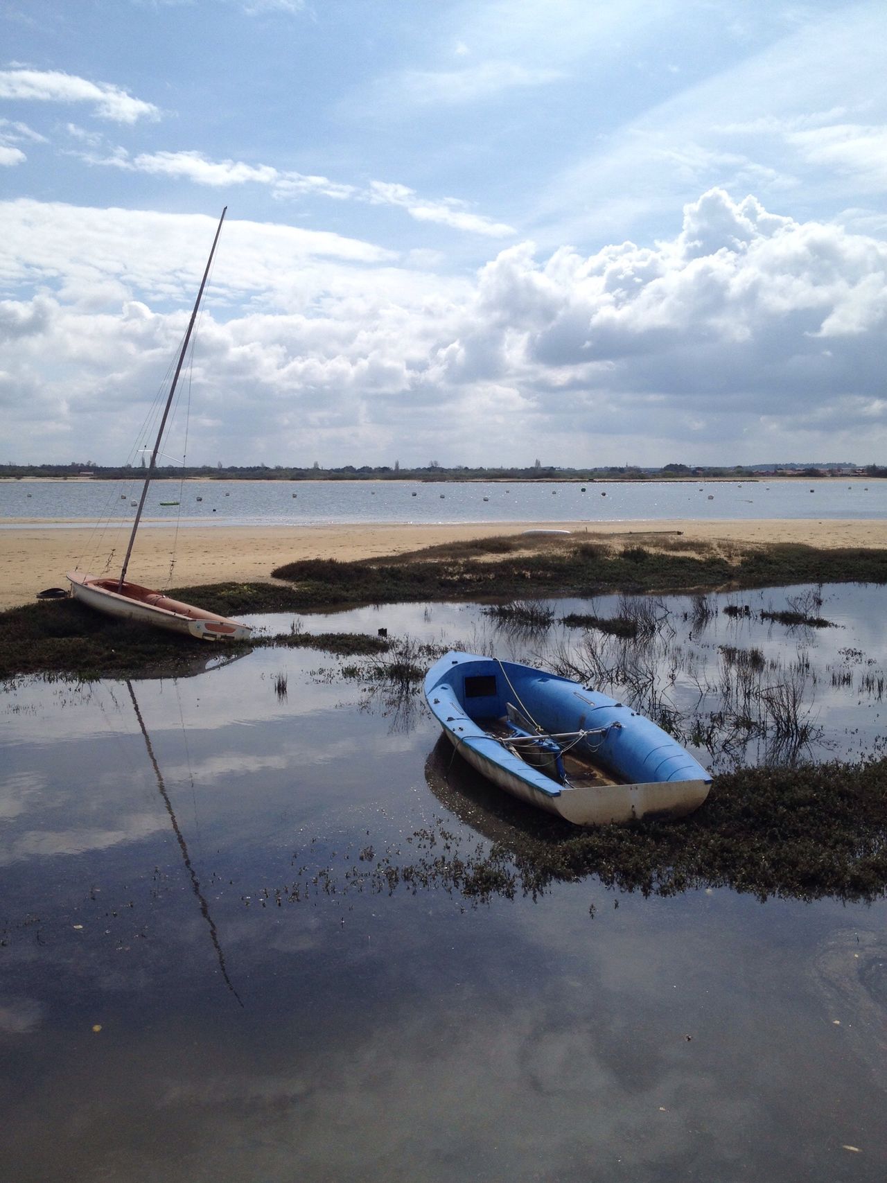 Bassin d arcachon