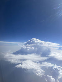 sky