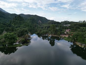 water