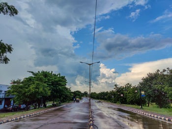 sky