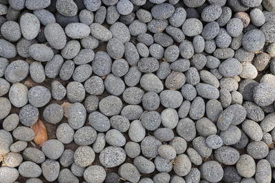 Gray pebbles, great for the background