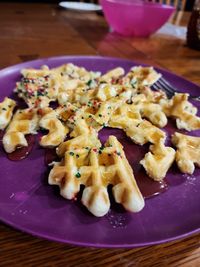 food