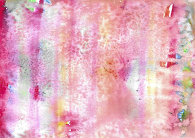 Full frame shot of multi colored abstract background