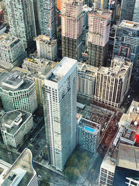 city